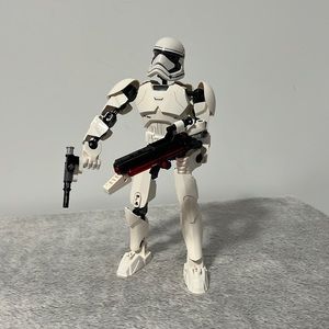 LEGO 75114 Star Wars First Order Stormtrooper Figure